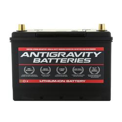 Antigravity Batteries AG-27-40-RS