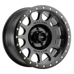 Method Wheels MR30521050518N