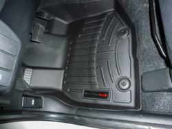 WeatherTech 444671