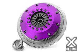 XCLUTCH XKSU20526-2B