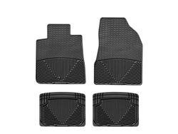 WeatherTech W68-W20