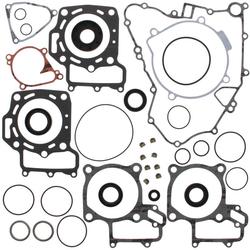Vertex Pistons 811880