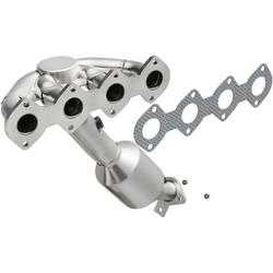 Magnaflow 452344