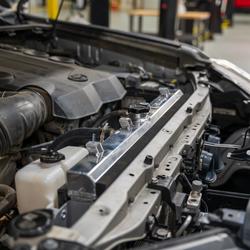 Mishimoto MMRAD-4RUN-10