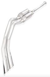 Stainless Works FT18CBYL