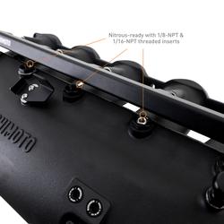 Mishimoto MMINT-G80-21BK