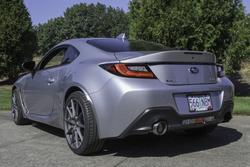 Perrin Performance PSP-EXT-368BR