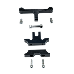 Burly Brand B16-1601MB