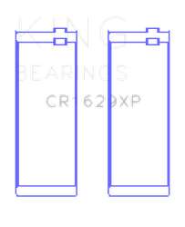 King Engine Bearings CR1629XP010
