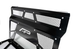 Agency Power AP-RZR-111-FGB-MGBLK