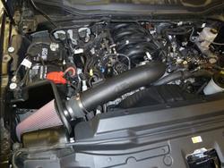 K&N Engineering 63-2614