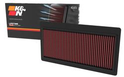 K&N Engineering 33-5117