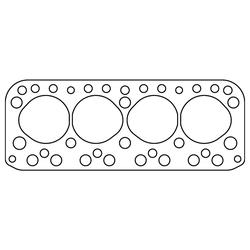 Cometic Gasket C4145-043