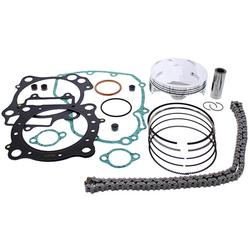 Vertex Pistons VTKTC23549A