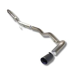 Carven Exhaust CJ1000