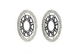 Brembo OE Powersports 208A98526