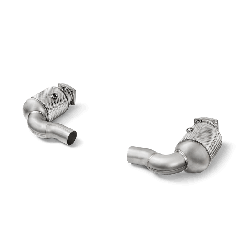 Akrapovic L-PO/SS/2H