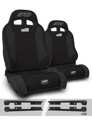 PRP Seats A89010-C38-50