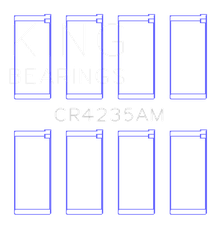 King Engine Bearings CR4235AM0.25