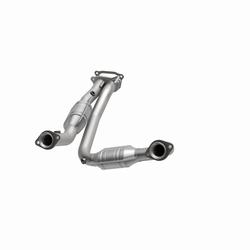 Magnaflow 458023