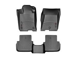WeatherTech 44769-1-2