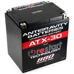 Antigravity Batteries AG-ATX30-RS