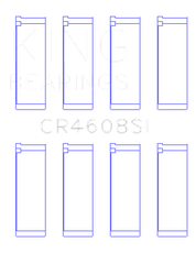 King Engine Bearings CR4608SI0.25