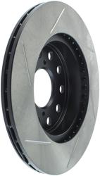 Stoptech 126.44072SL