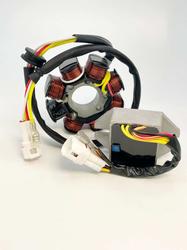 Ricks Motorsport Electrics 14-99-902H