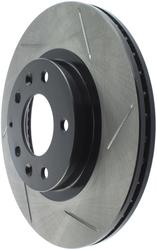 Stoptech 126.45075SL