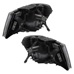 ORACLE Lighting 7012-001