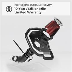 K&N Engineering 57-2576