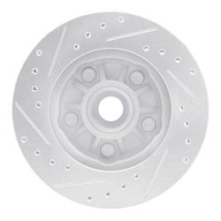 R1 Concepts EDZ-54165R