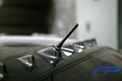 Agency Power AP-UNI-600BLK