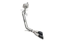 CORSA Performance 21246BLK