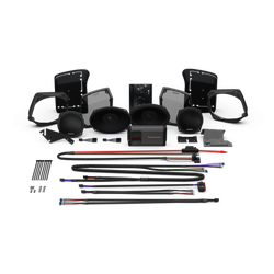 Rockford Fosgate HD9813SG-STG3