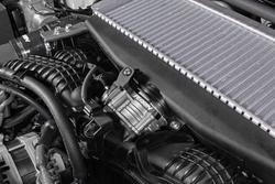 Perrin Performance PSP-ITR-331BK