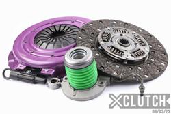 XCLUTCH XKFD28421-1A