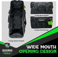 Rhino USA RNO-TOOLBAG-CAMO