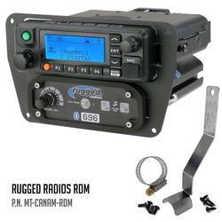 Rugged Radios MT-CANAM-RDM