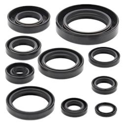 Vertex Pistons 822182