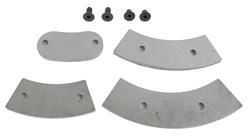 McLeod Racing 560222