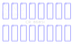 King Engine Bearings CR868SI