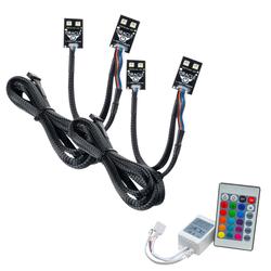 ORACLE Lighting 1454-504