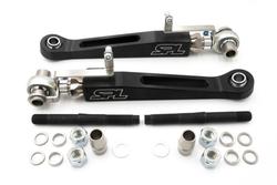 SPL Parts SPL FLCA GT500