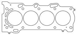 Cometic Gasket C4496-027
