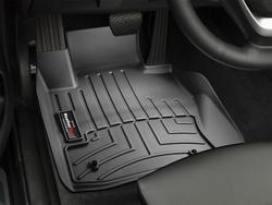 WeatherTech 445701