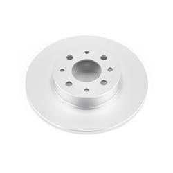 PowerStop EBR1405EVC