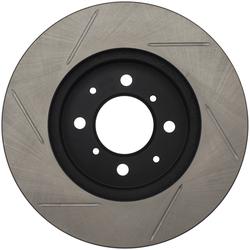 Stoptech 126.40021SL