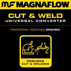 Magnaflow 444006
